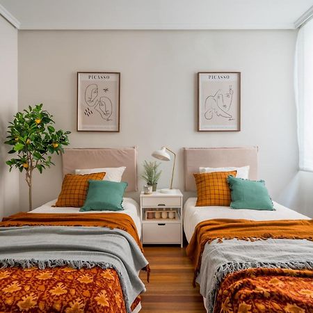 New Zubizuri By Staynnapartments Bilbao Dış mekan fotoğraf