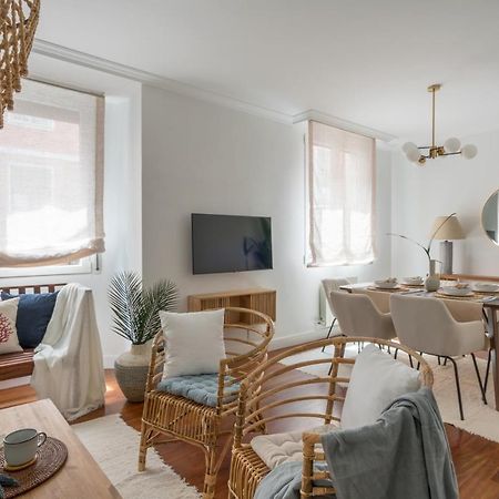 New Zubizuri By Staynnapartments Bilbao Dış mekan fotoğraf