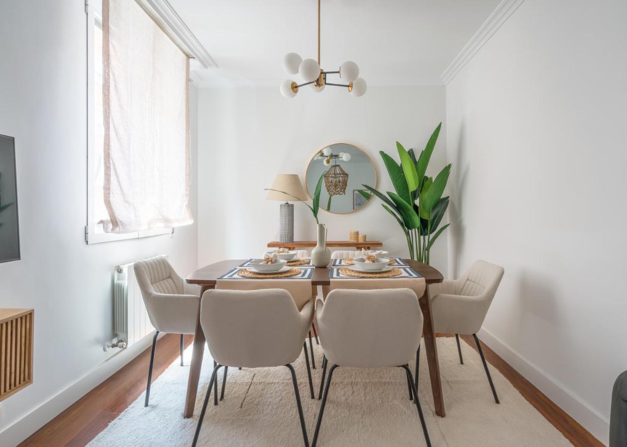 New Zubizuri By Staynnapartments Bilbao Dış mekan fotoğraf