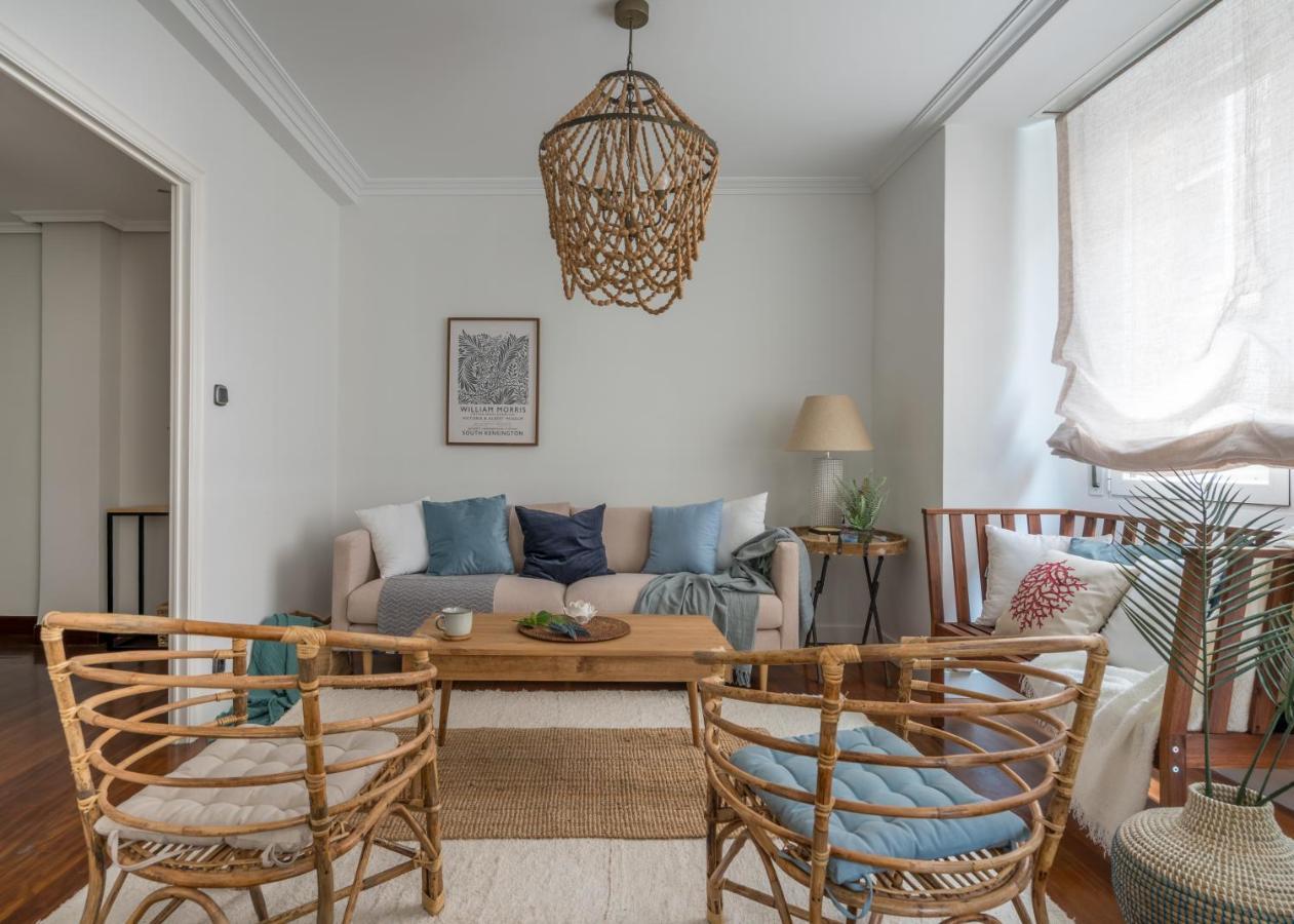 New Zubizuri By Staynnapartments Bilbao Dış mekan fotoğraf
