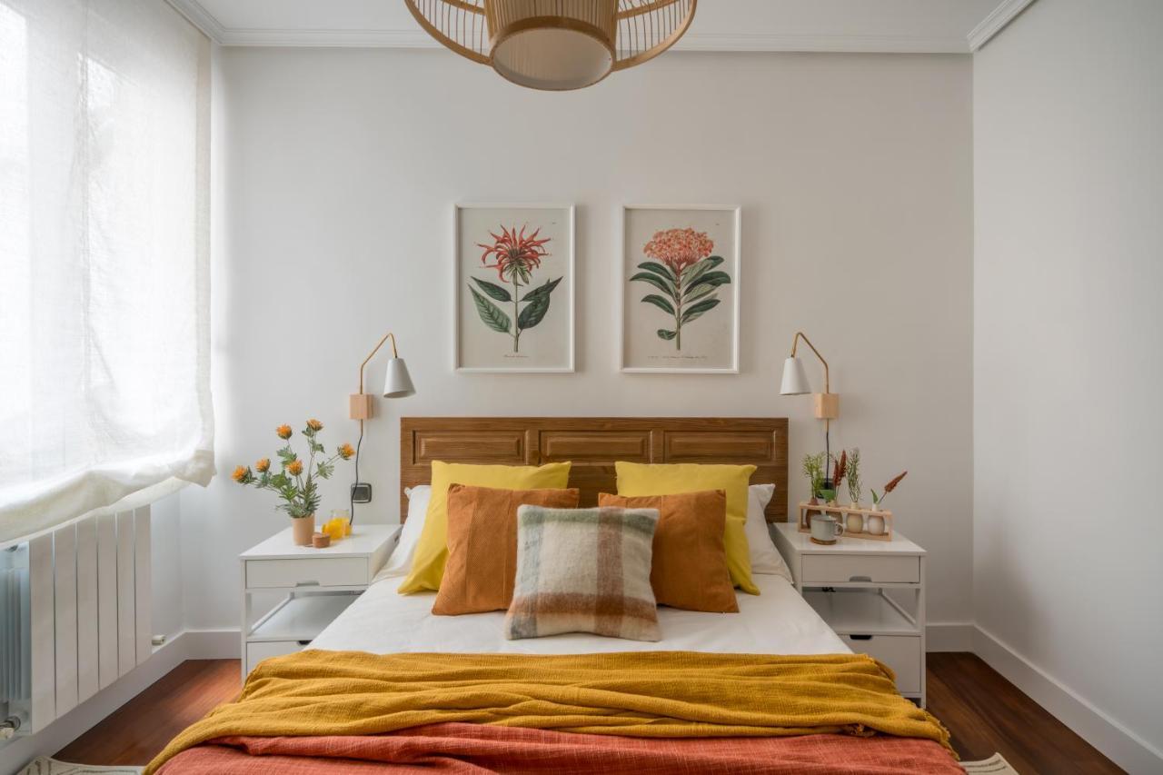 New Zubizuri By Staynnapartments Bilbao Dış mekan fotoğraf