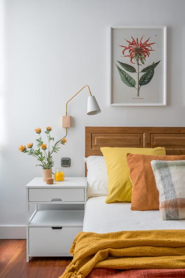 New Zubizuri By Staynnapartments Bilbao Dış mekan fotoğraf