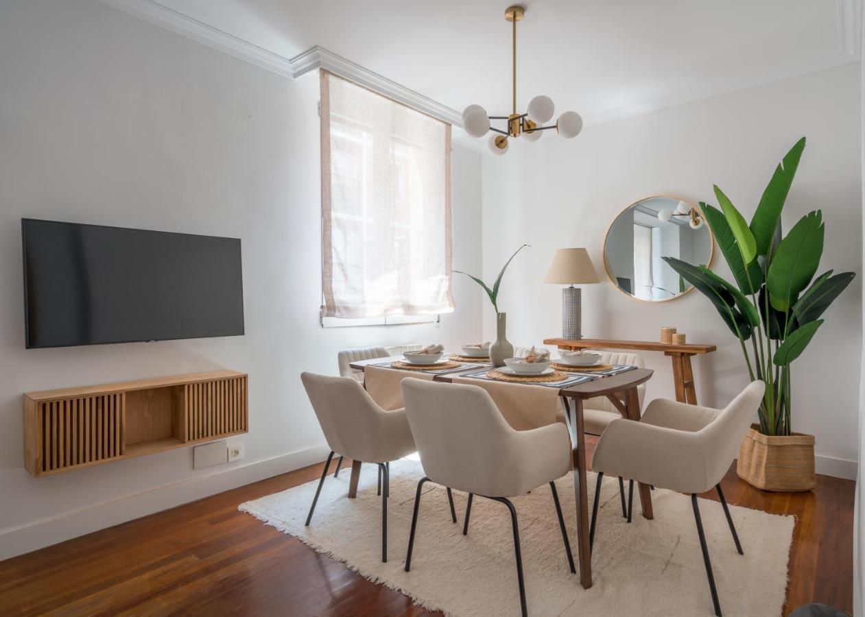 New Zubizuri By Staynnapartments Bilbao Dış mekan fotoğraf
