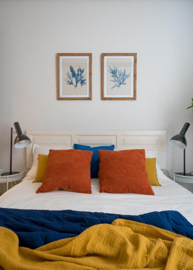 New Zubizuri By Staynnapartments Bilbao Dış mekan fotoğraf